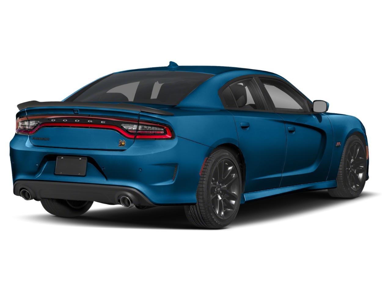 2020 Dodge Charger Vehicle Photo in Miami, FL 33015