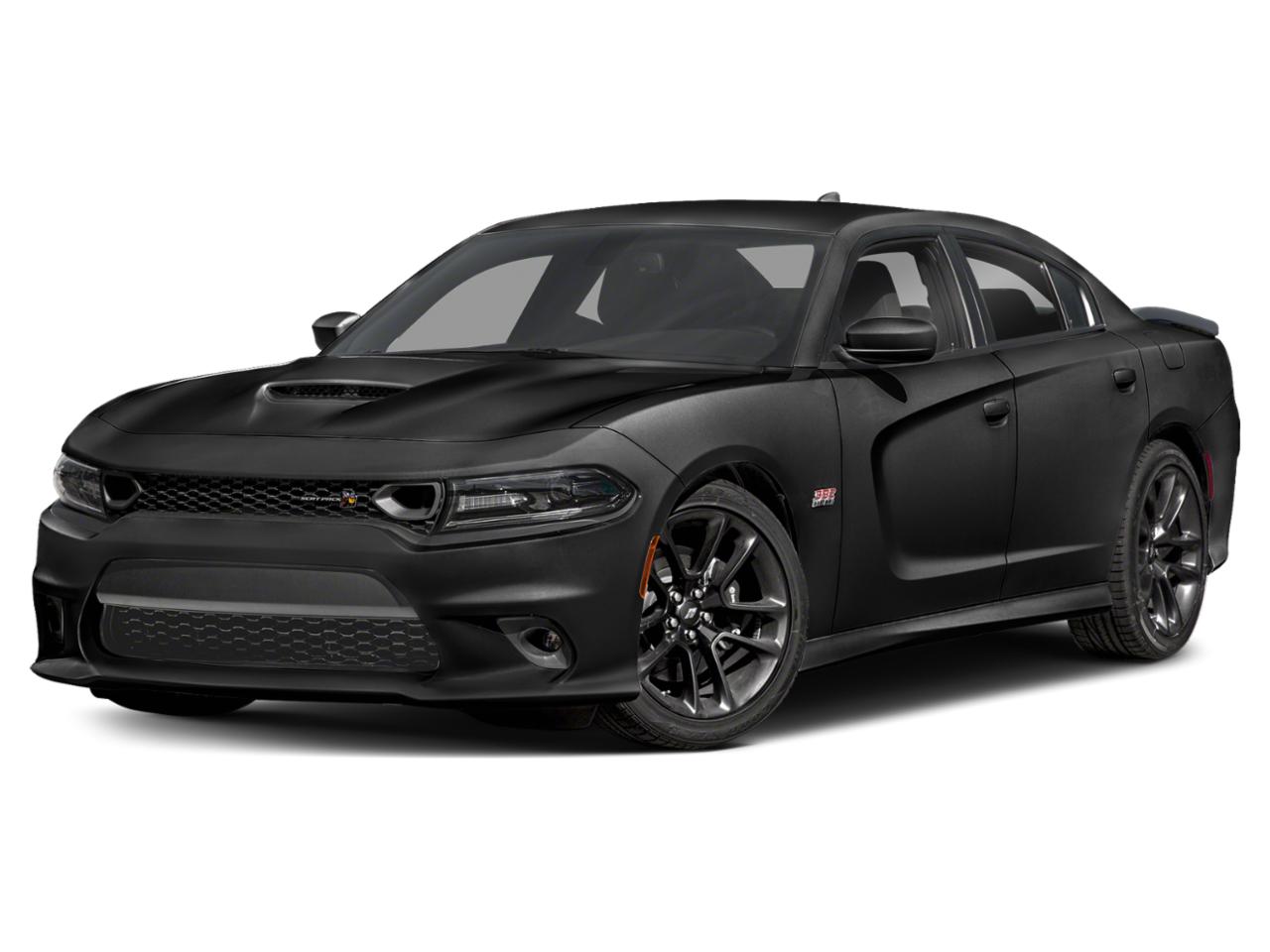 2020 Dodge Charger Vehicle Photo in Tampa, FL 33614