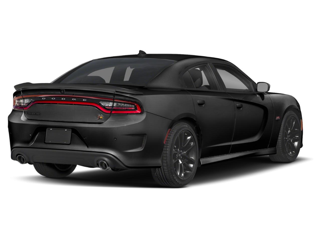 2020 Dodge Charger Vehicle Photo in Tampa, FL 33614