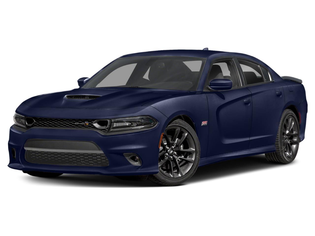 2020 Dodge Charger Vehicle Photo in Saint Charles, IL 60174