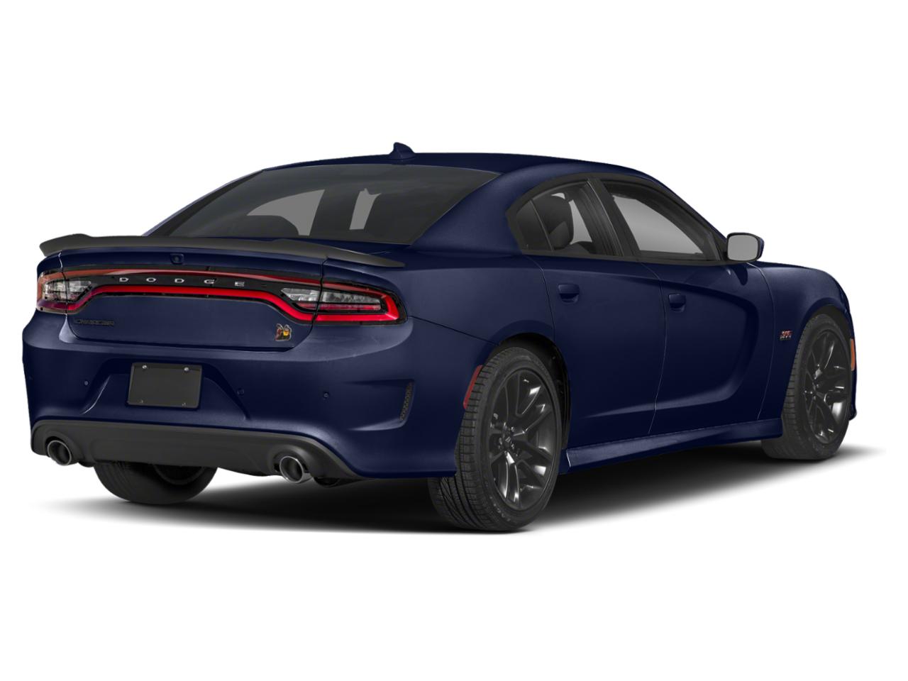 2020 Dodge Charger Vehicle Photo in Saint Charles, IL 60174