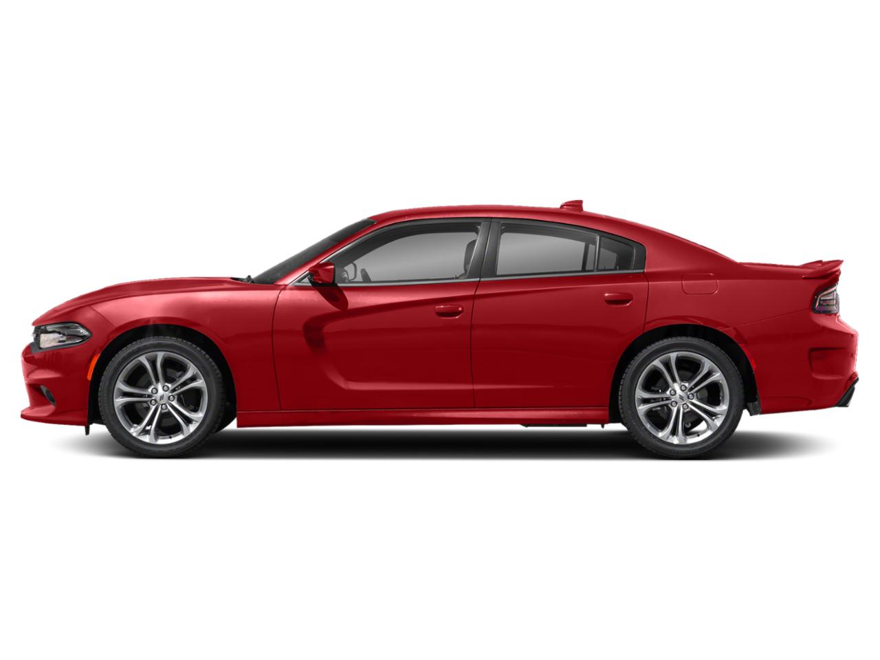 Used 2020 Dodge Charger R/T with VIN 2C3CDXCT2LH131287 for sale in Clermont, FL