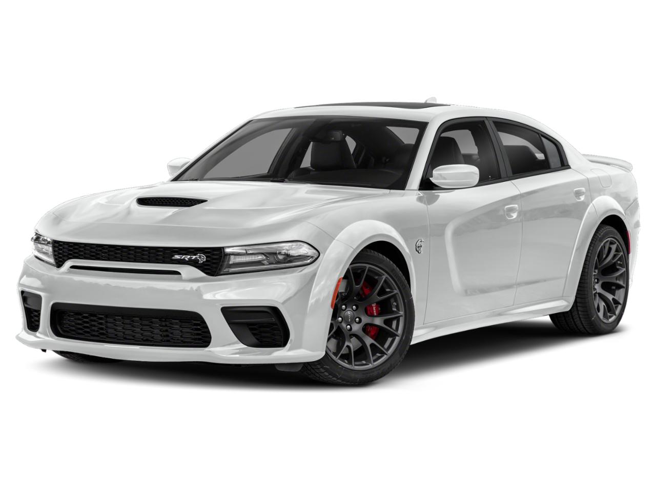 2020 Dodge Charger Vehicle Photo in Harrisburg, PA 17111