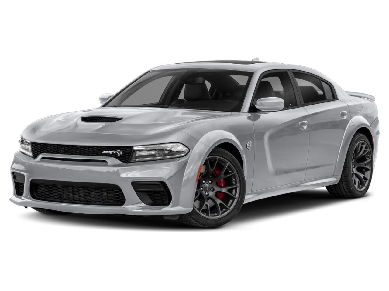 2020 Dodge Charger Vehicle Photo in Pembroke Pines, FL 33027