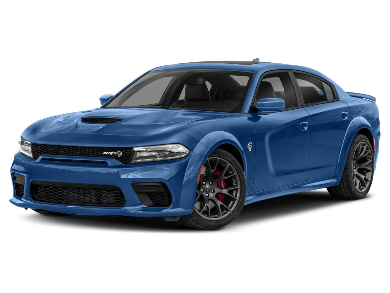 2020 Dodge Charger Vehicle Photo in ELK GROVE, CA 95757-8703