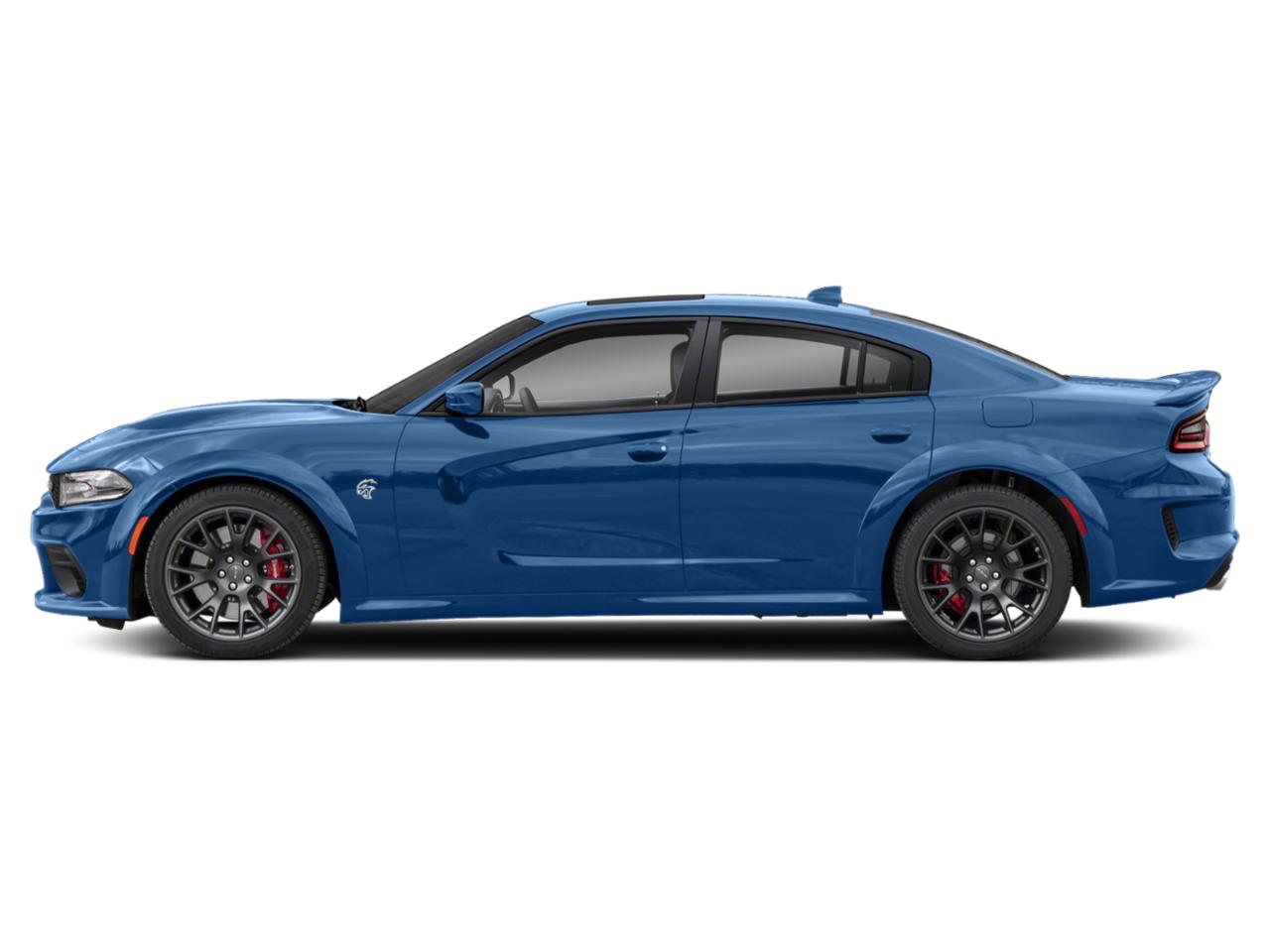 Used 2020 Dodge Charger SRT with VIN 2C3CDXL98LH226229 for sale in Elk Grove, CA