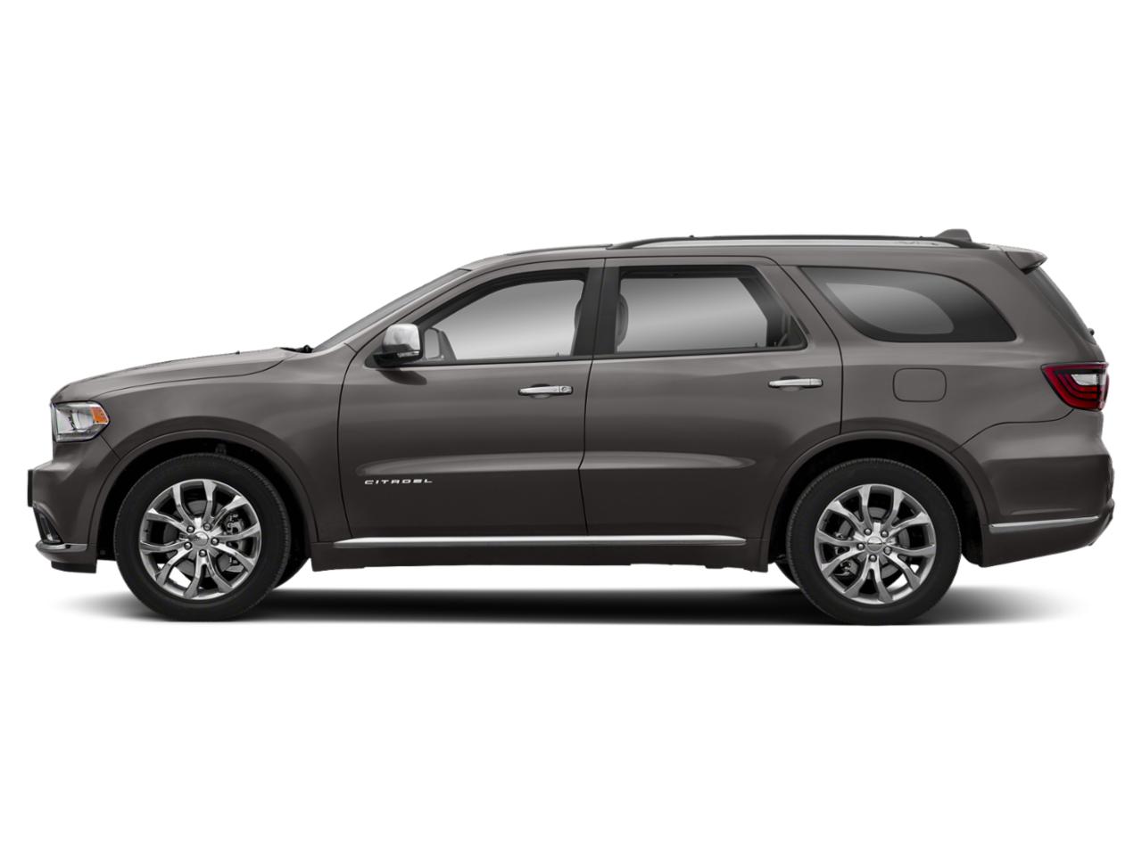 2020 Dodge Durango Vehicle Photo in San Antonio, TX 78209