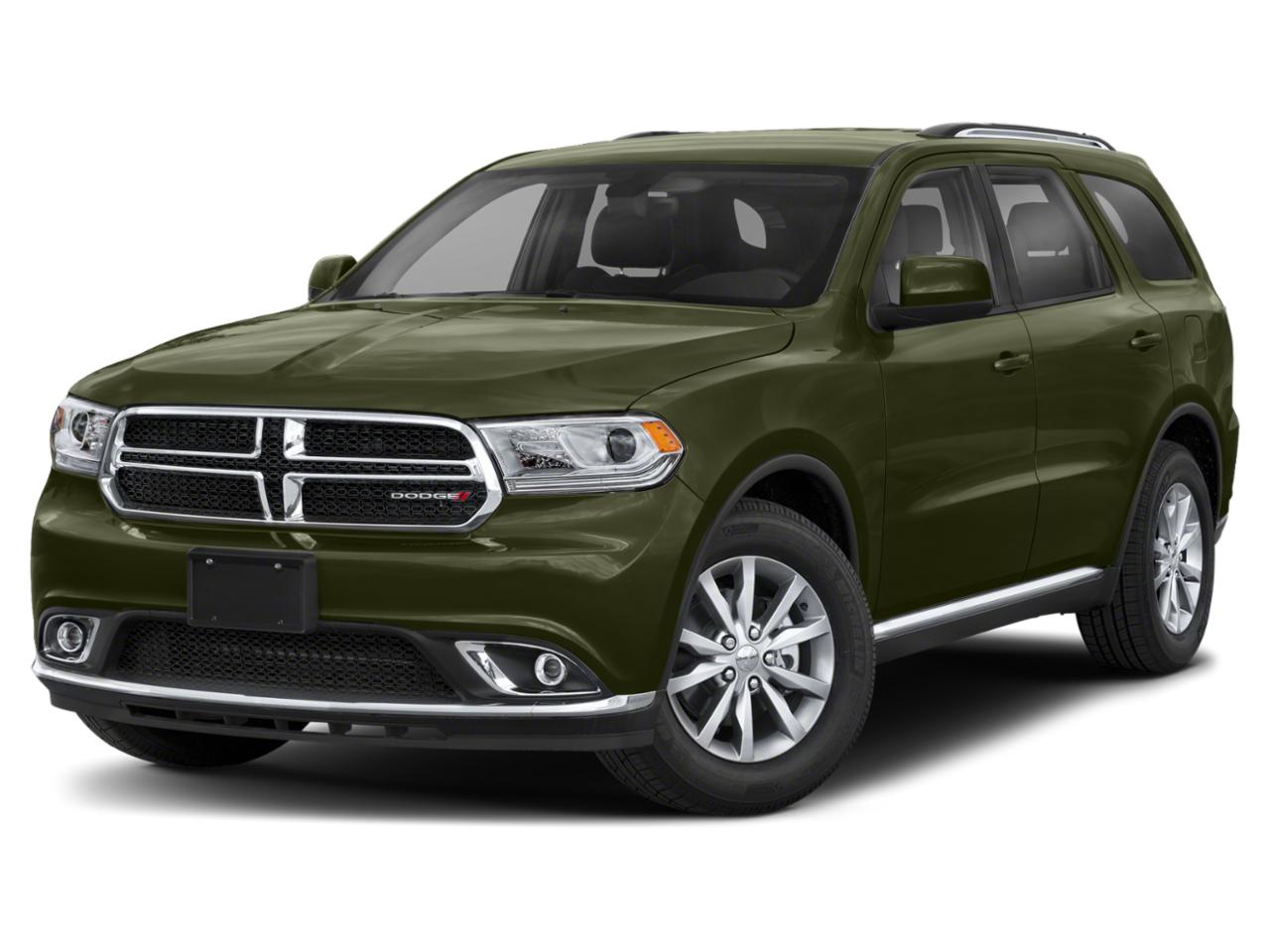 2020 Dodge Durango Vehicle Photo in Denison, TX 75020