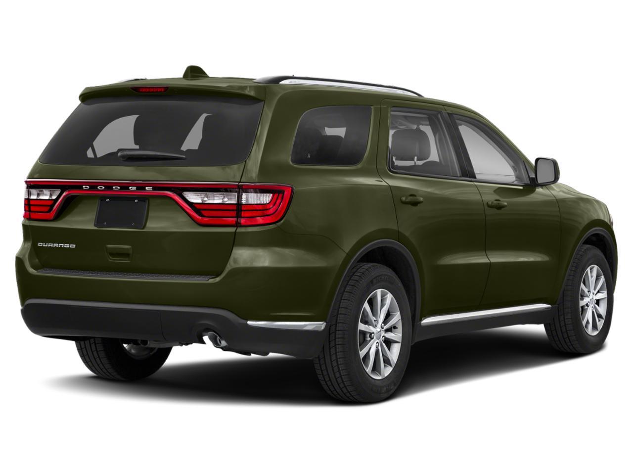 2020 Dodge Durango Vehicle Photo in Kansas City, MO 64114