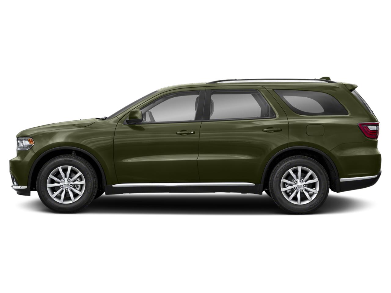 2020 Dodge Durango Vehicle Photo in Kansas City, MO 64114