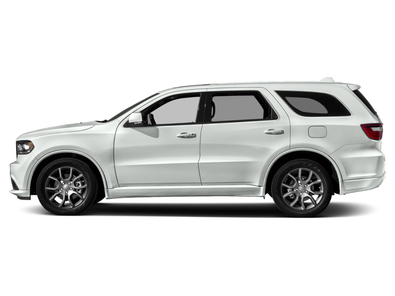 2020 Dodge Durango Vehicle Photo in GILBERT, AZ 85297-0402