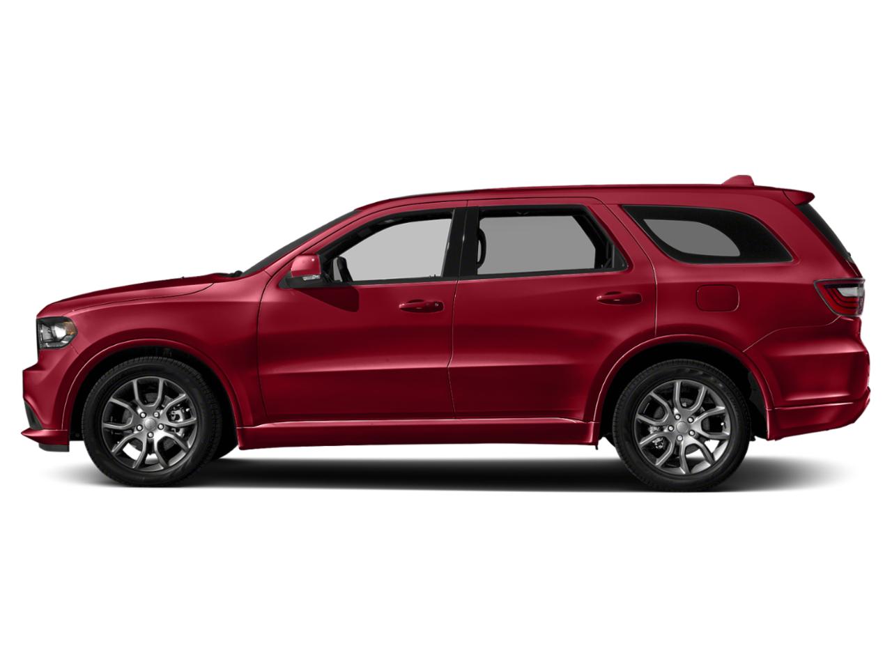 2020 Dodge Durango Vehicle Photo in Pembroke Pines, FL 33027