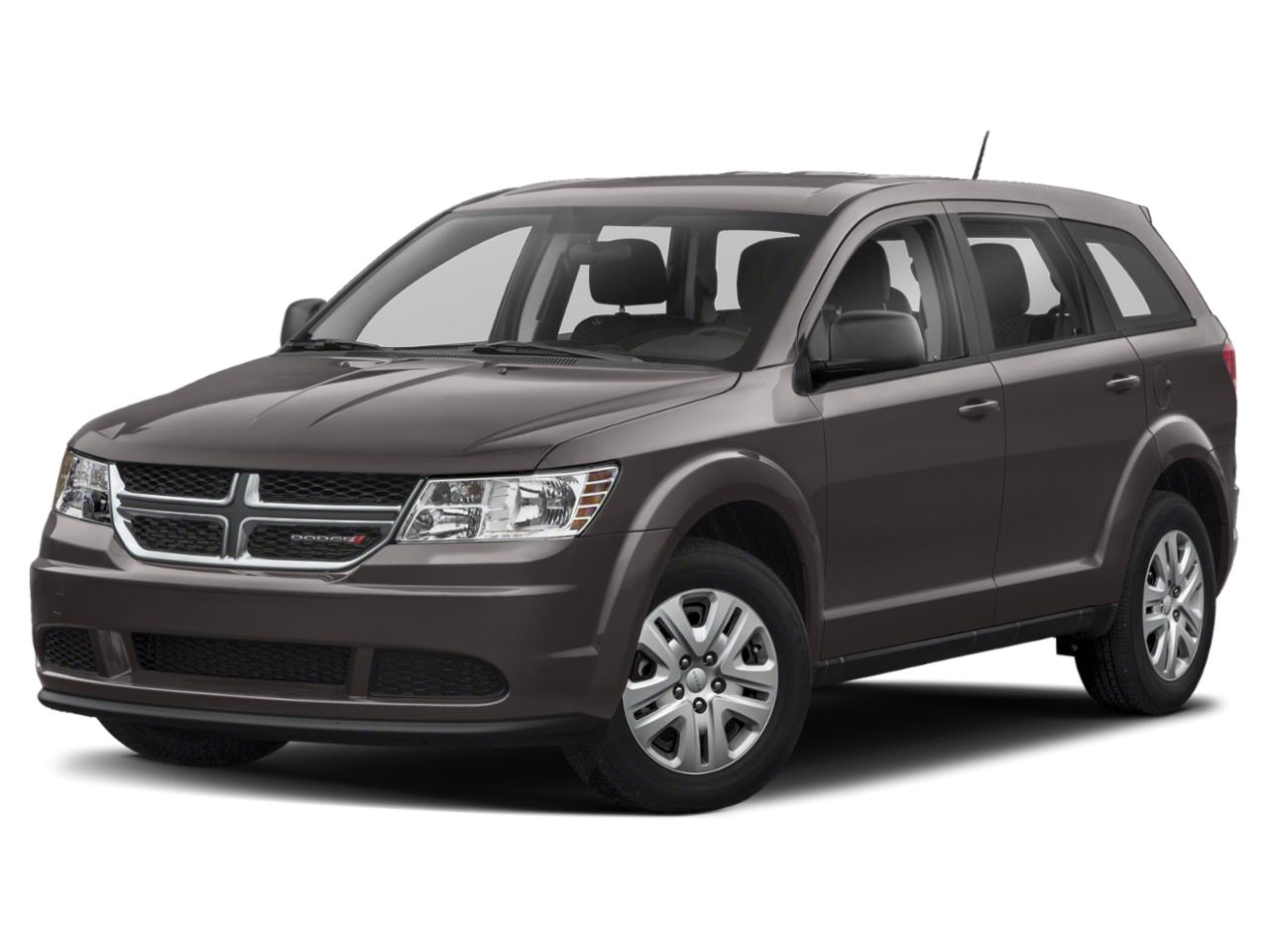 2020 Dodge Journey Vehicle Photo in San Antonio, TX 78209