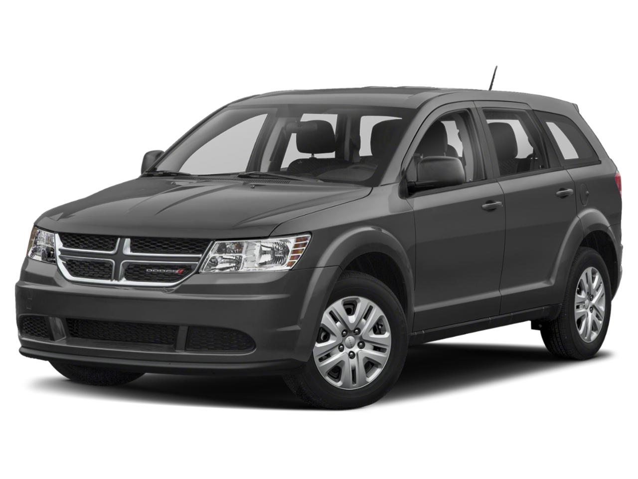 2020 Dodge Journey Vehicle Photo in WEST FRANKFORT, IL 62896-4173