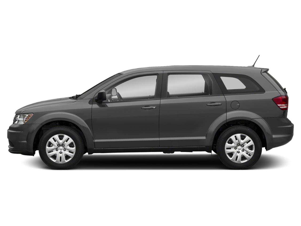 Used 2020 Dodge Journey SE with VIN 3C4PDCABXLT195018 for sale in Helena, MT