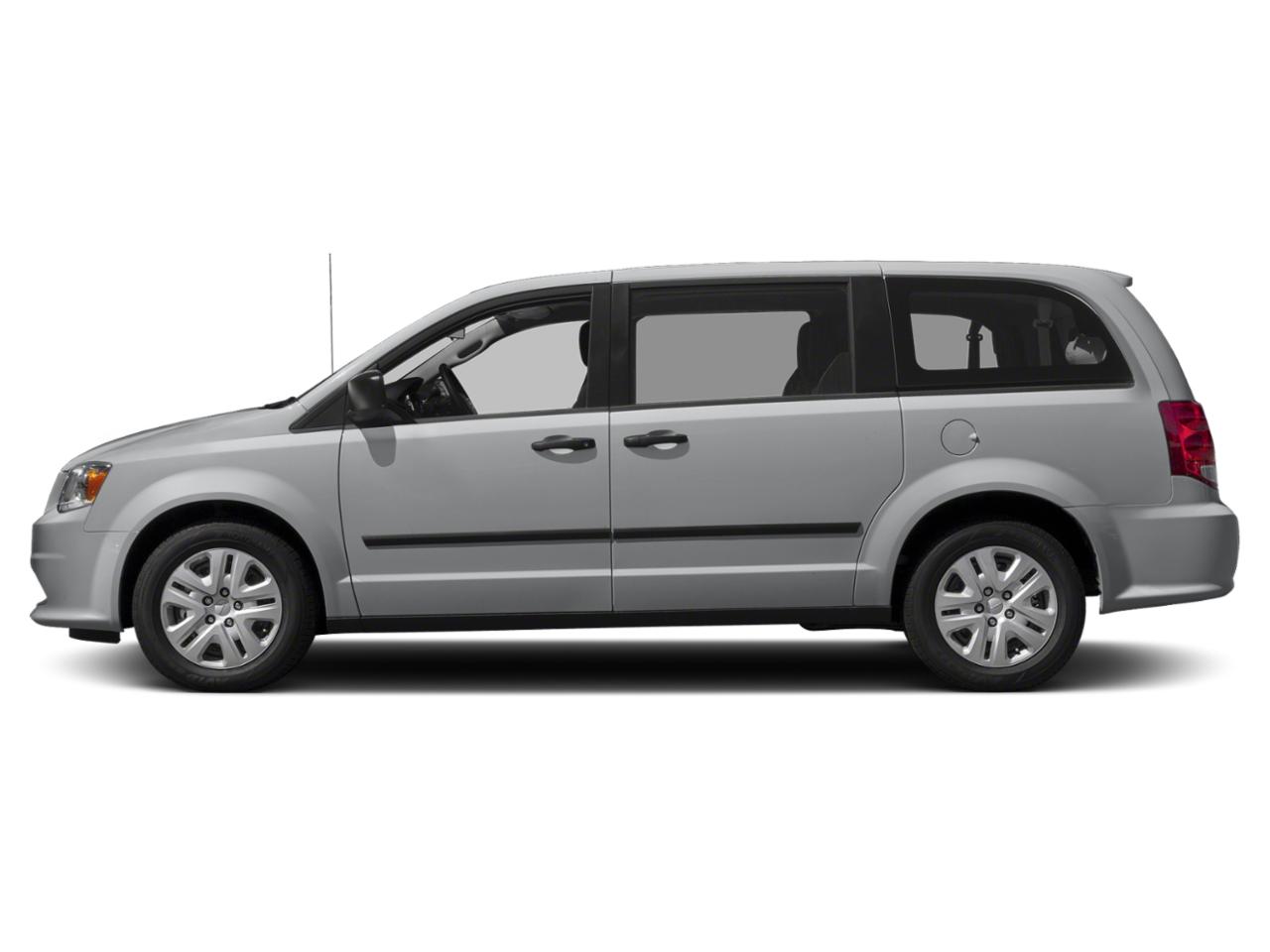 2020 Dodge Grand Caravan Vehicle Photo in Clearwater, FL 33764