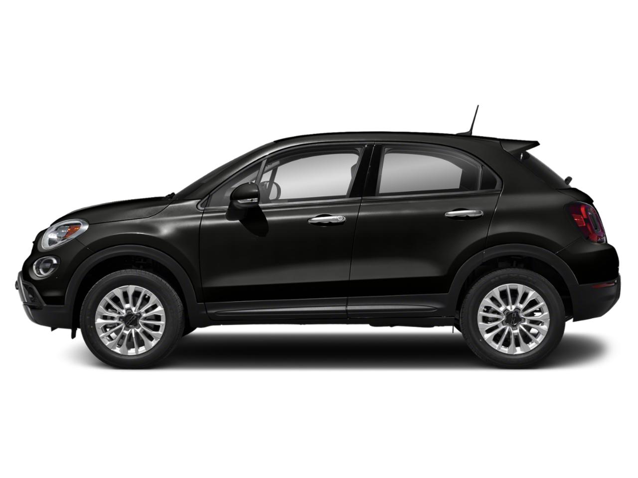 2020 FIAT 500X Vehicle Photo in WENTZVILLE, MO 63385-1017