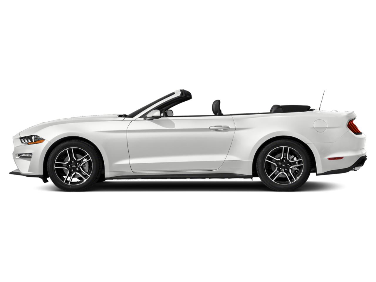 2020 Ford Mustang Vehicle Photo in MIAMI, FL 33172-3015