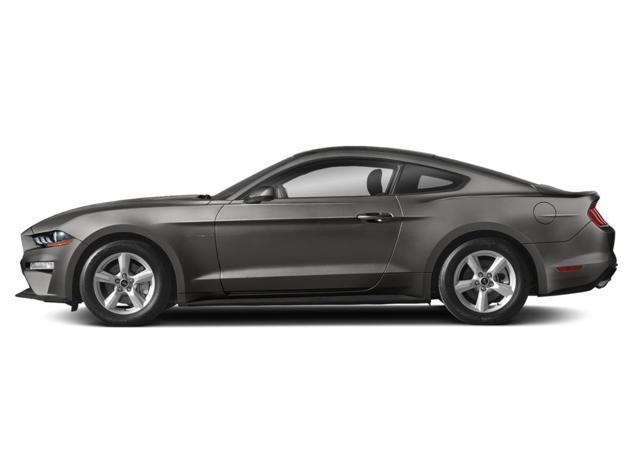 2020 Ford Mustang Vehicle Photo in Corpus Christi, TX 78415