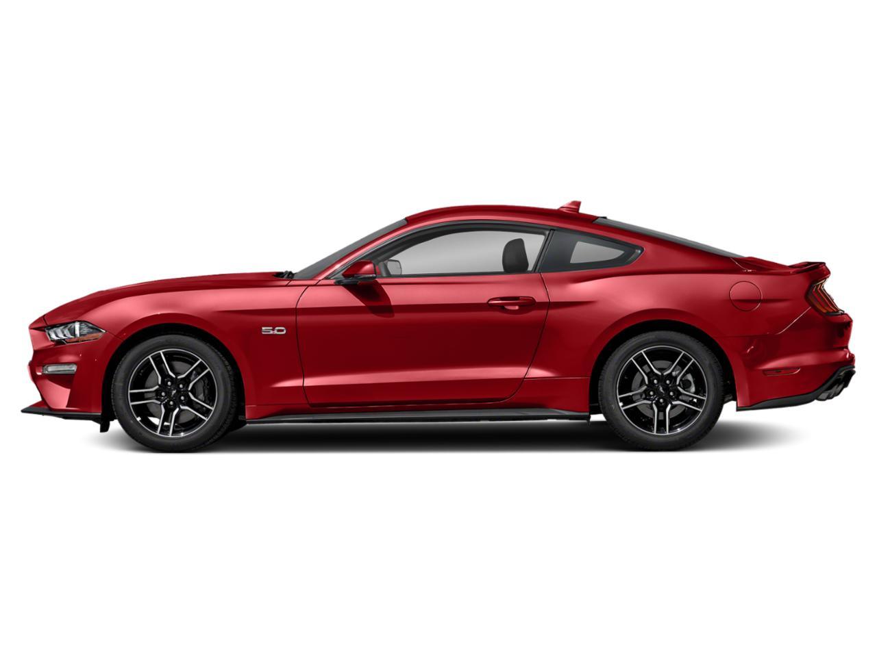 2020 Ford Mustang Vehicle Photo in Panama City, FL 32401