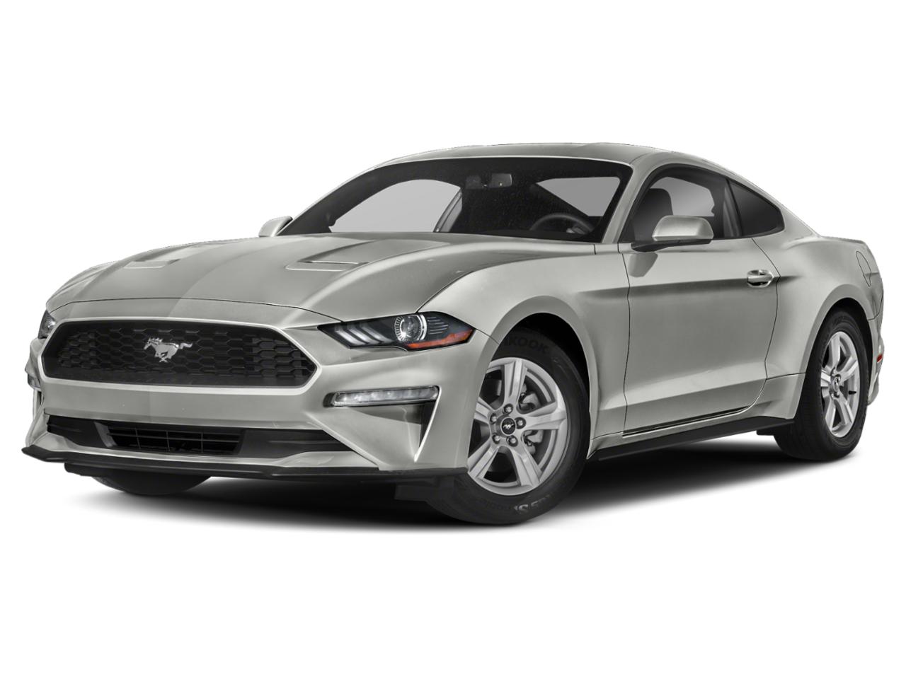 2020 Ford Mustang Vehicle Photo in Margate, FL 33063