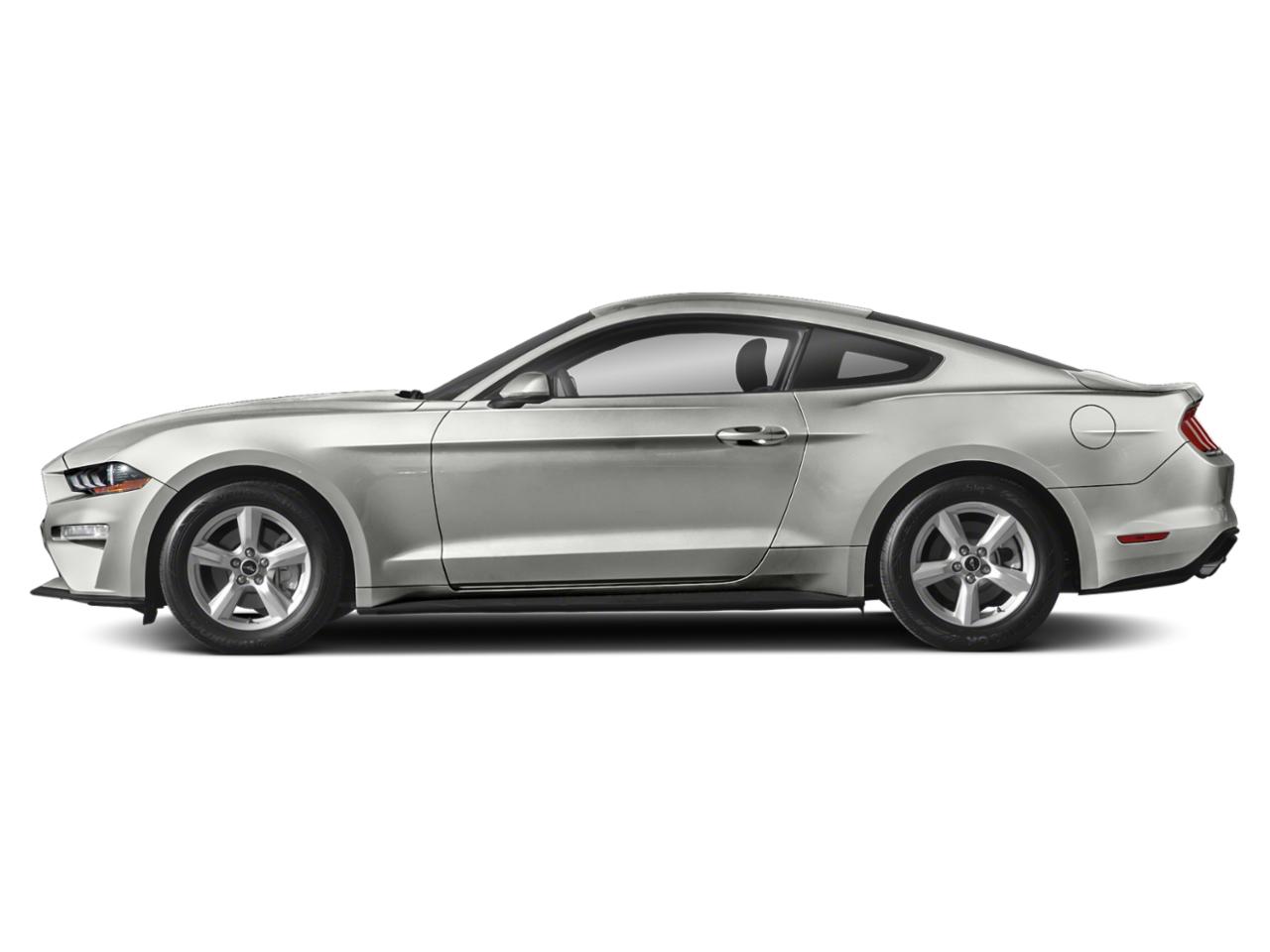 2020 Ford Mustang Vehicle Photo in Margate, FL 33063