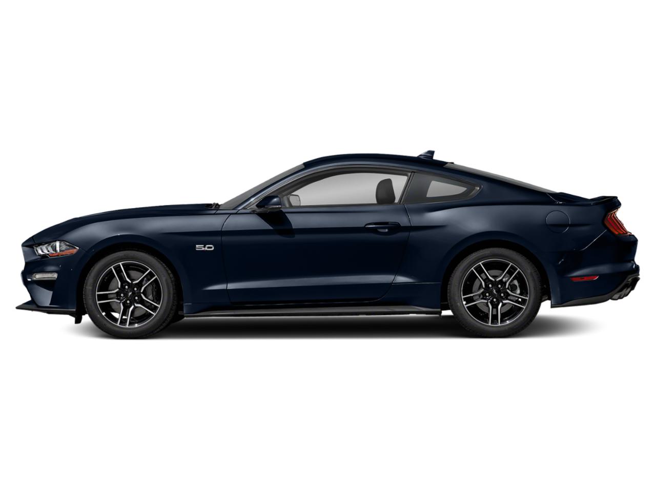 2020 Ford Mustang Vehicle Photo in Panama City, FL 32401