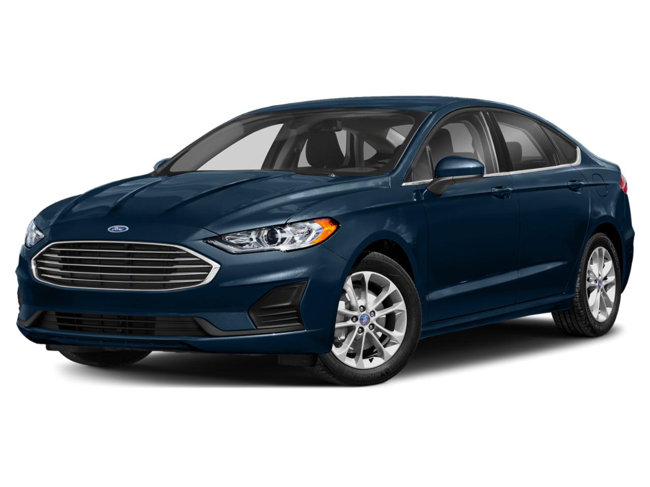 2020 Ford Fusion Vehicle Photo in REPUBLIC, MO 65738-1299