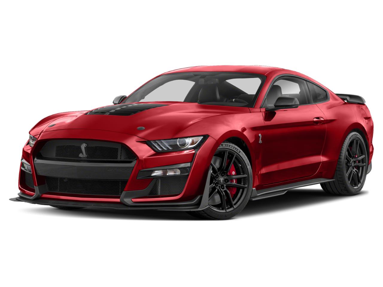 2020 Ford Mustang Vehicle Photo in Margate, FL 33063