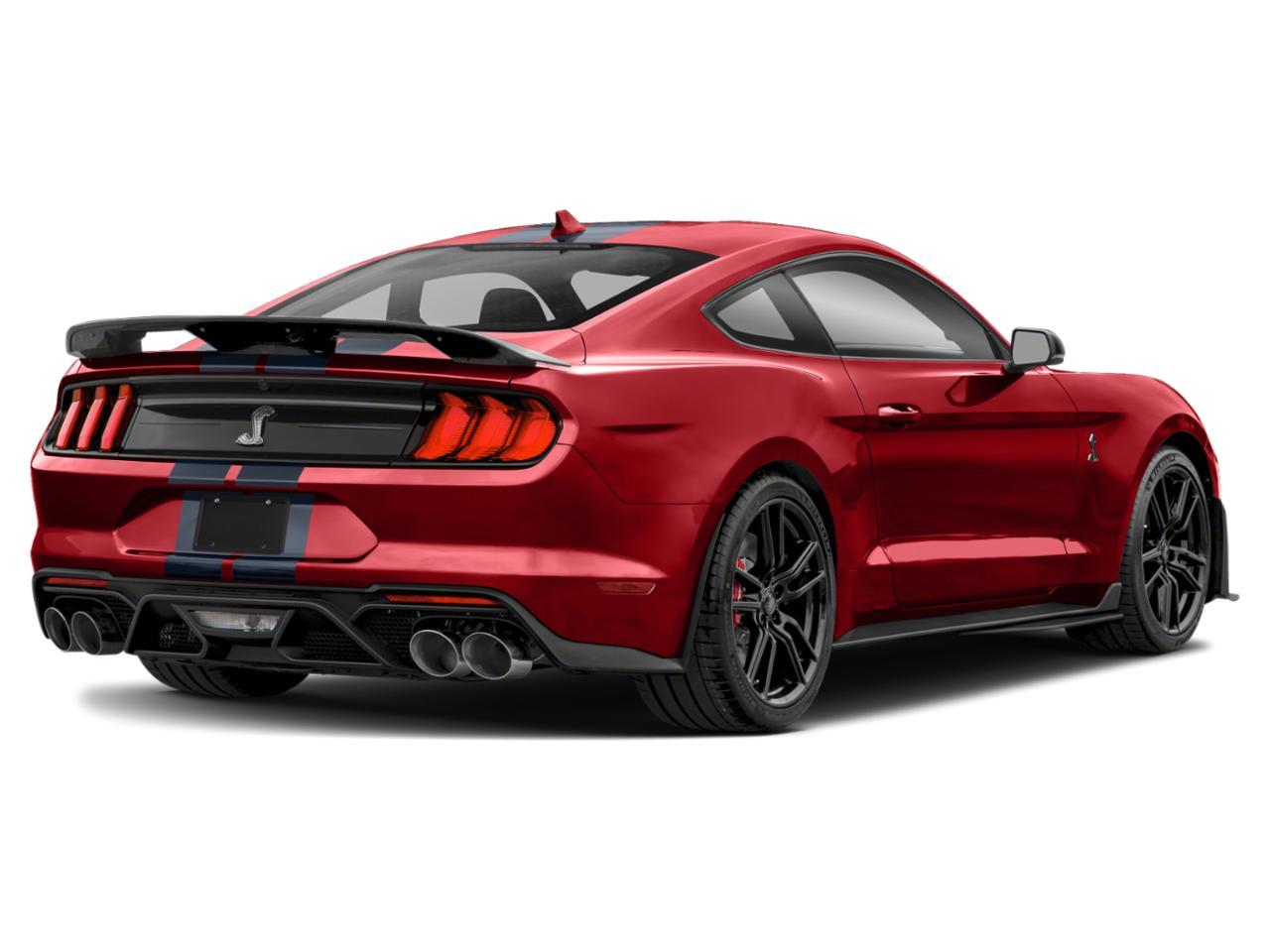 2020 Ford Mustang Vehicle Photo in Margate, FL 33063