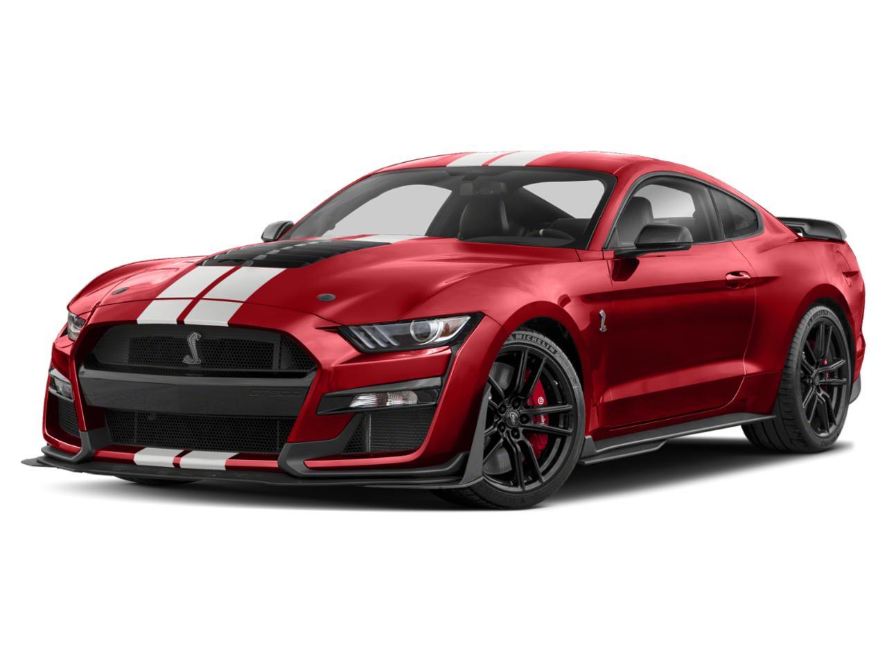 2020 Ford Mustang Vehicle Photo in Plainfield, IL 60586