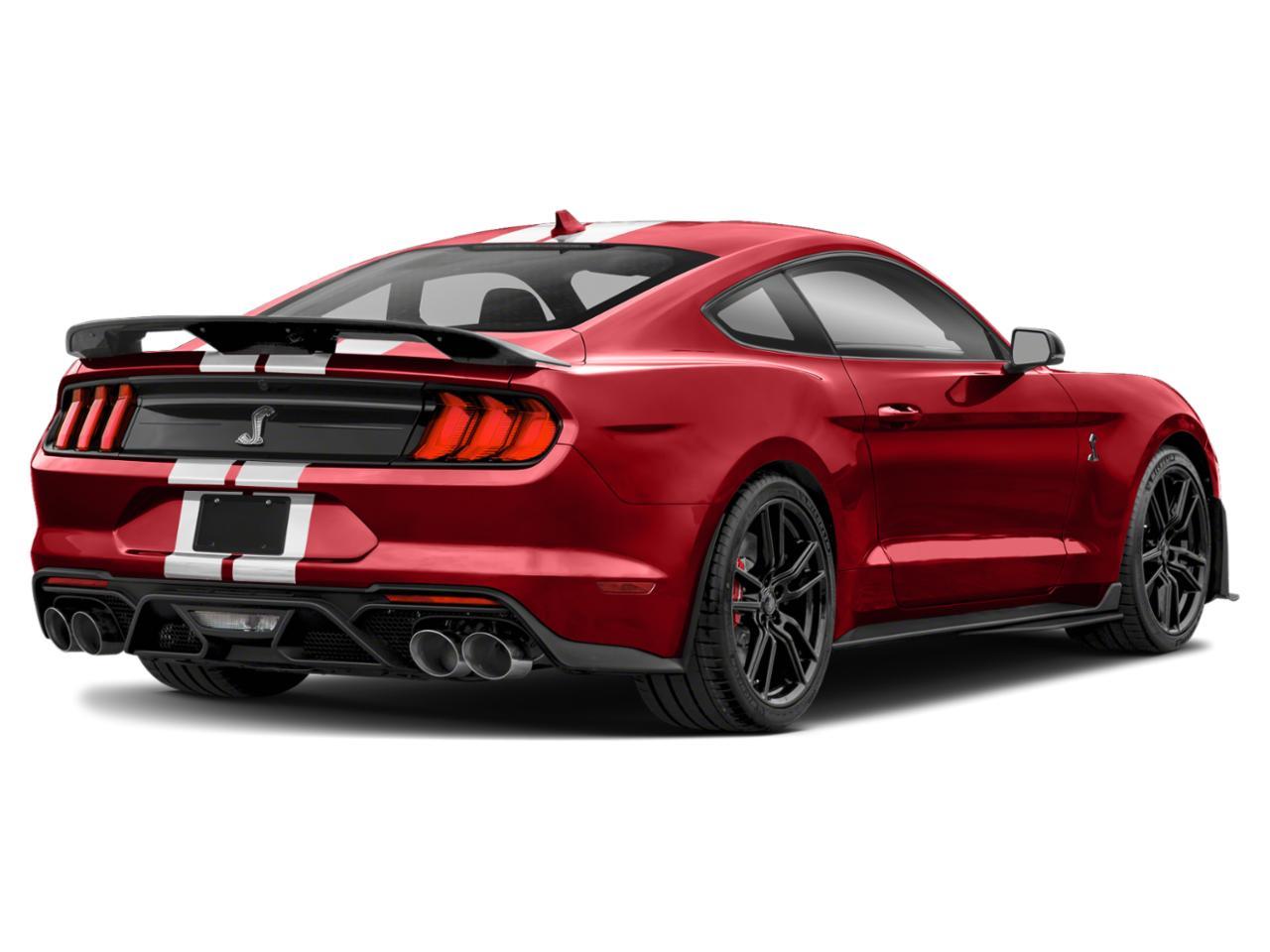 2020 Ford Mustang Vehicle Photo in Margate, FL 33063