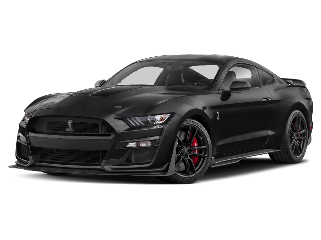 2020 Ford Mustang Vehicle Photo in Panama City, FL 32401