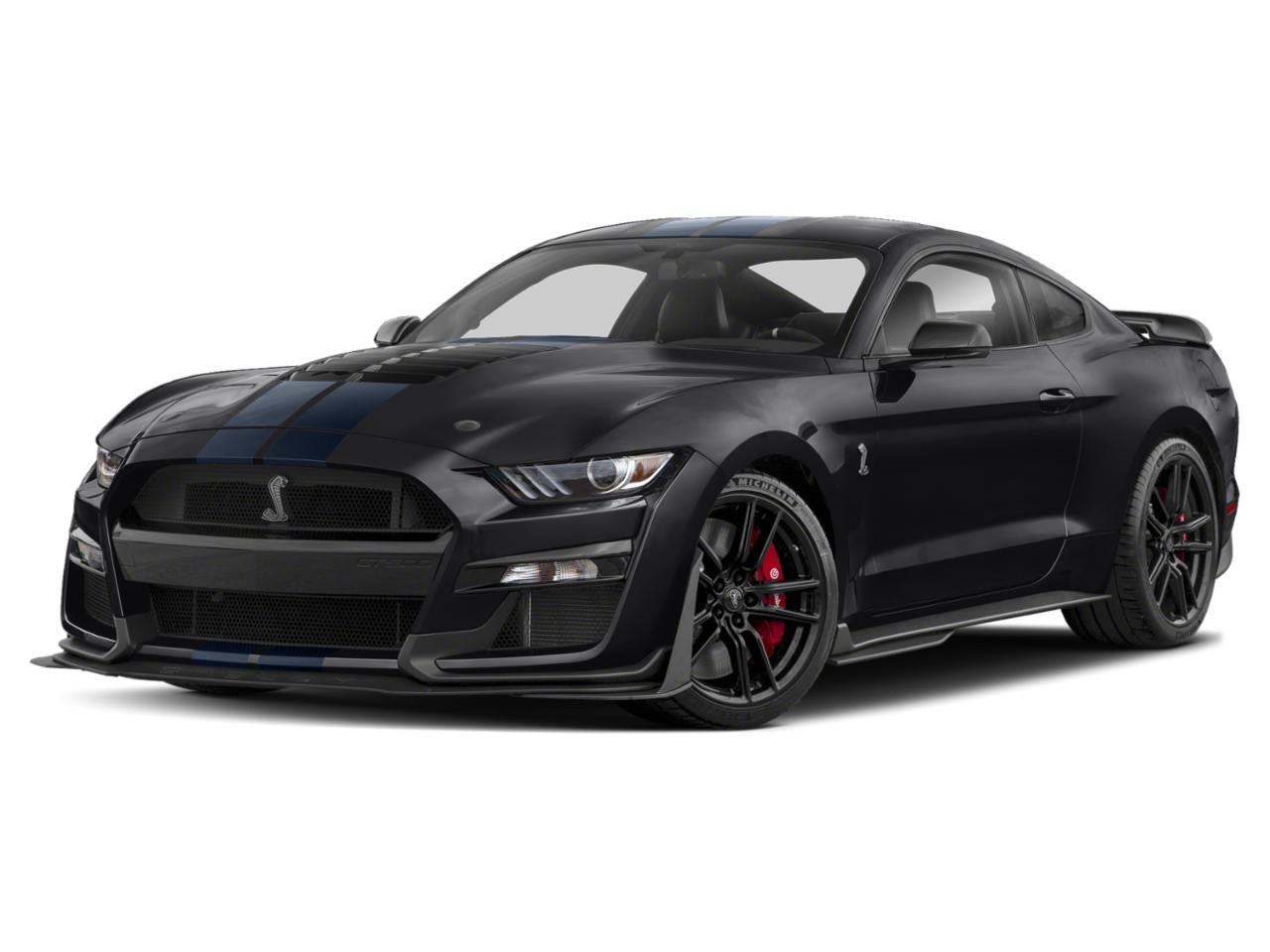 2020 Ford Mustang Vehicle Photo in Panama City, FL 32401