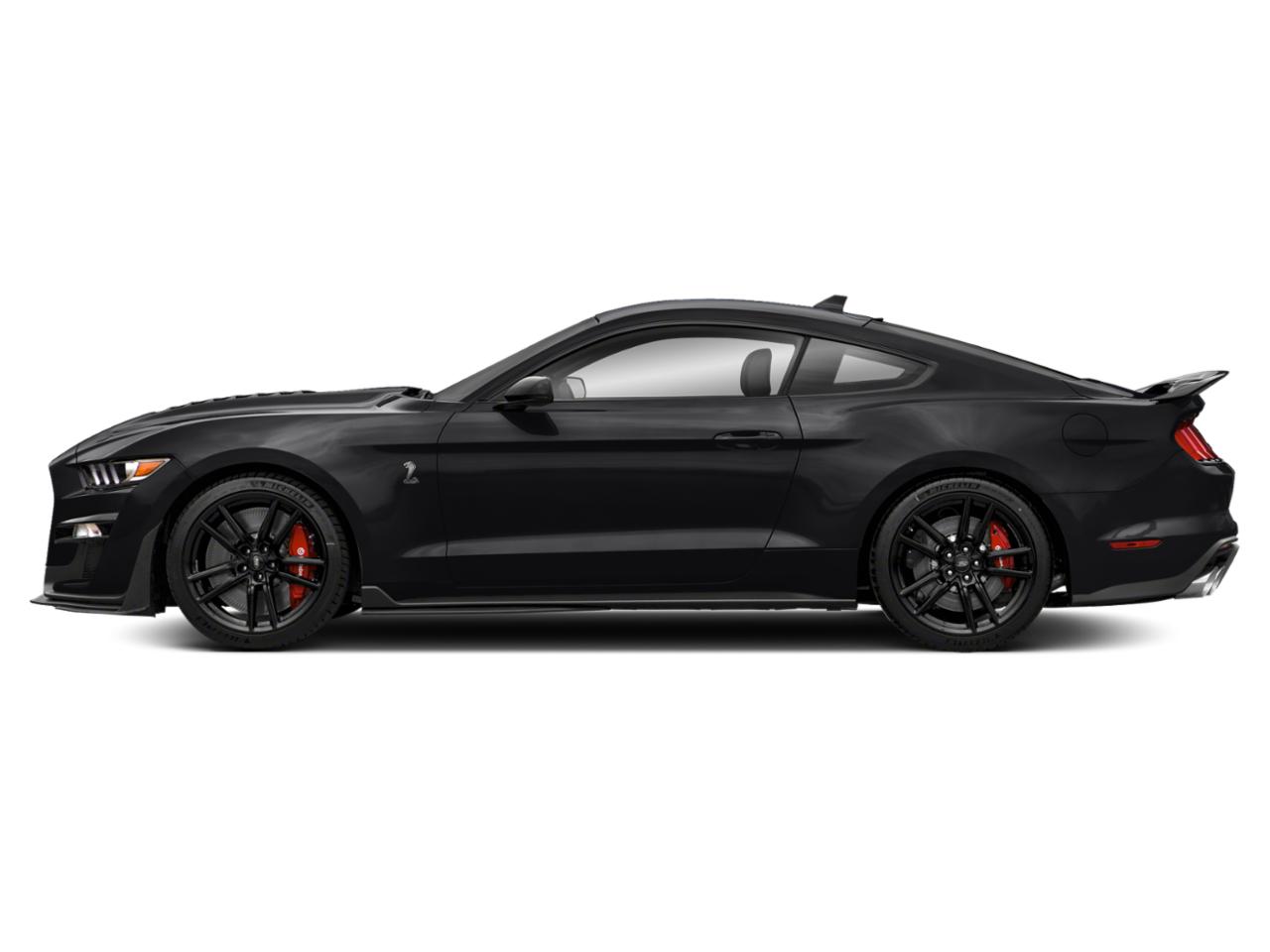 2020 Ford Mustang Vehicle Photo in Panama City, FL 32401