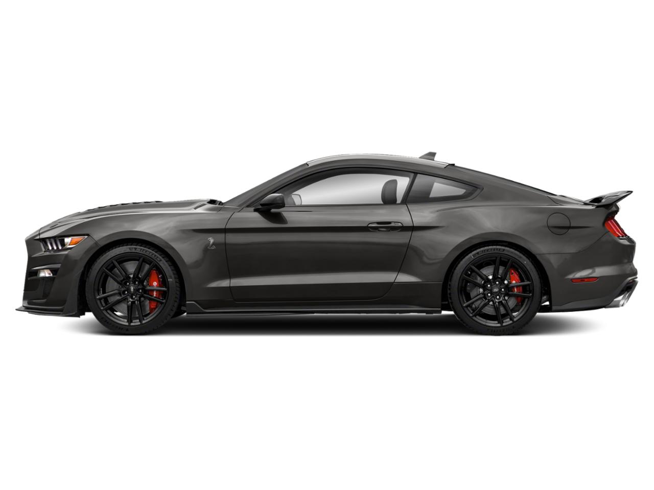 2020 Ford Mustang Vehicle Photo in Plainfield, IL 60586