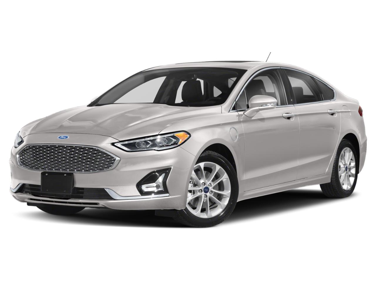 2020 Ford Fusion Plug-In Hybrid Vehicle Photo in QUAKERTOWN, PA 18951