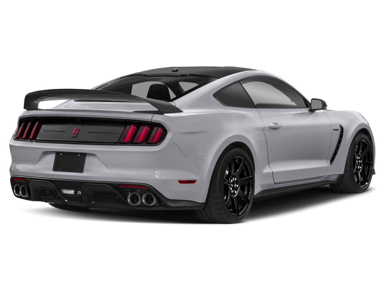 2020 Ford Mustang Vehicle Photo in Rockville, MD 20852