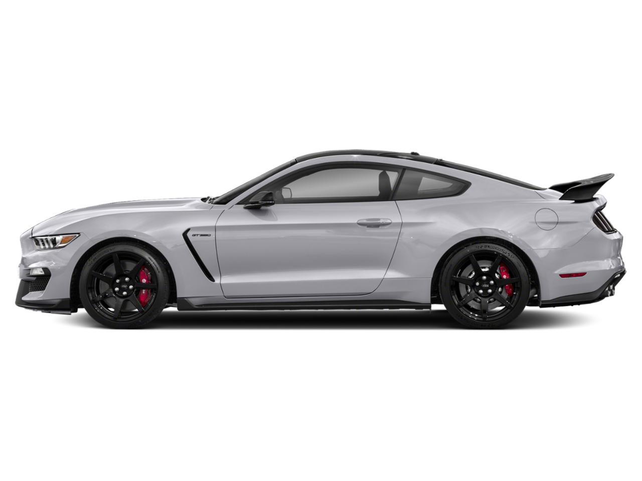 2020 Ford Mustang Vehicle Photo in Rockville, MD 20852