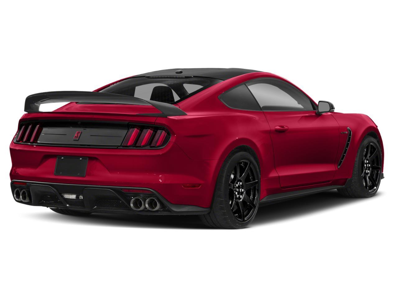 2020 Ford Mustang Vehicle Photo in Jacksonville, FL 32256