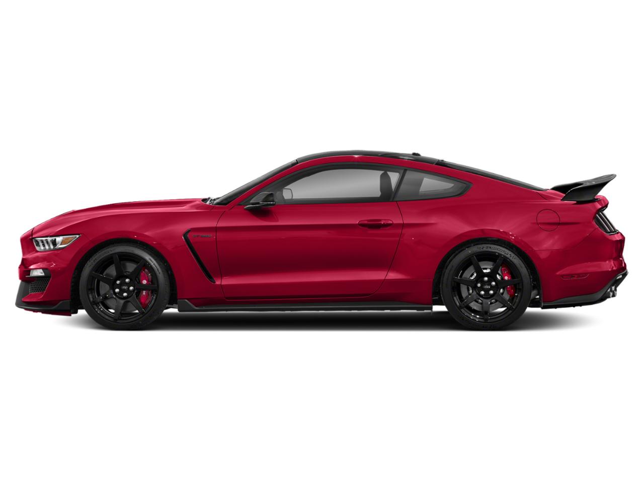 2020 Ford Mustang Vehicle Photo in Jacksonville, FL 32256