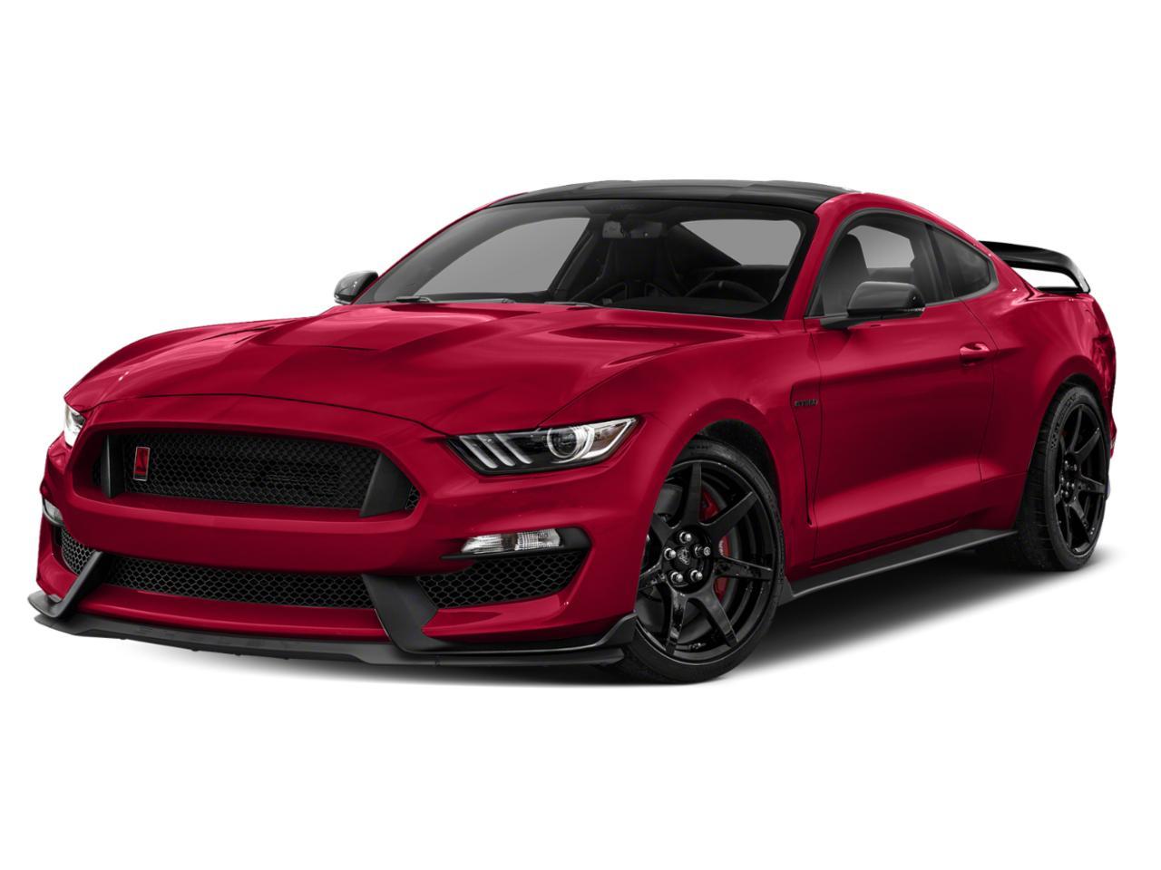 2020 Ford Mustang Vehicle Photo in Jacksonville, FL 32256