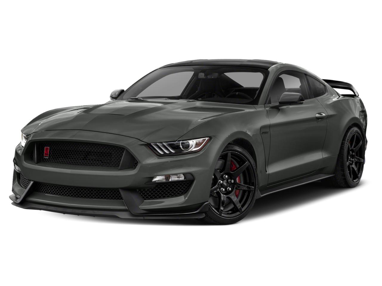 2020 Ford Mustang Vehicle Photo in MIAMI, FL 33134-2699