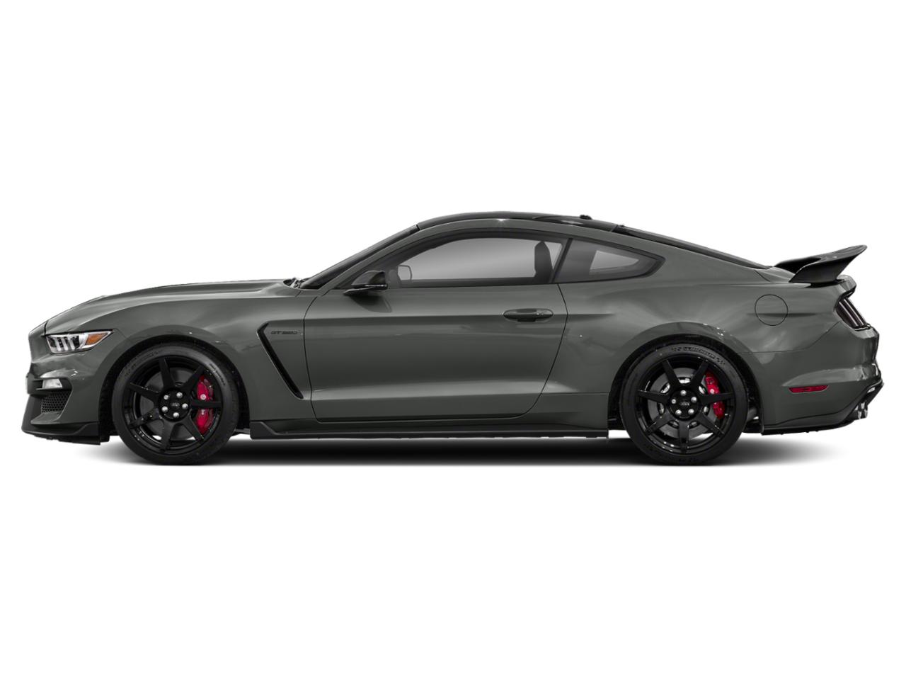 2020 Ford Mustang Vehicle Photo in MIAMI, FL 33134-2699