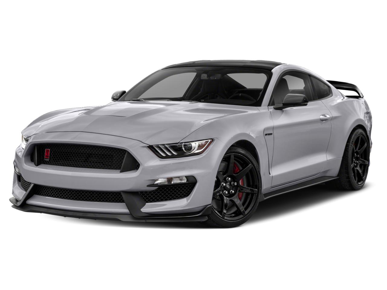 2020 Ford Mustang Vehicle Photo in MIAMI, FL 33134-2699