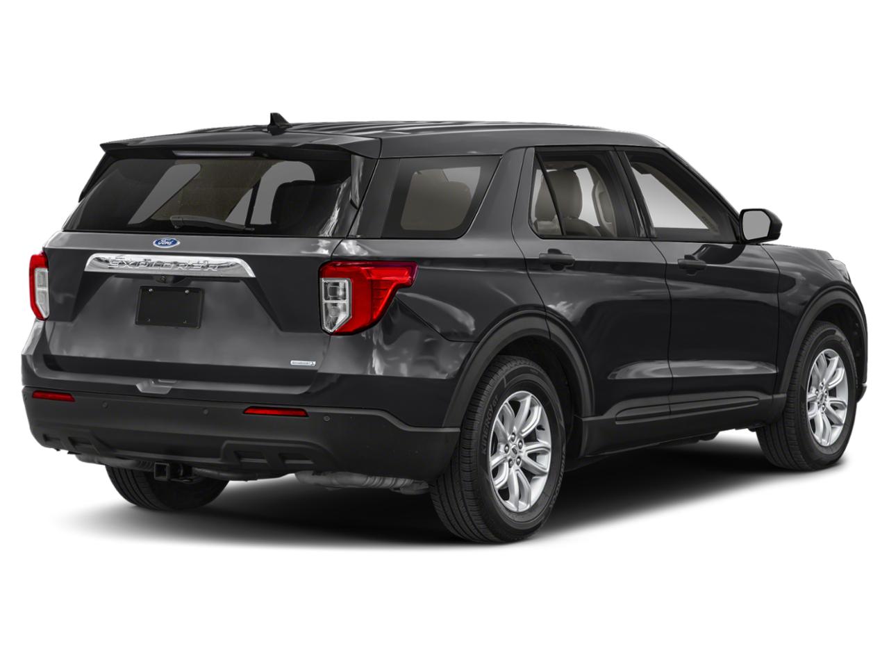 2020 Ford Explorer Vehicle Photo in Hollywood, FL 33021