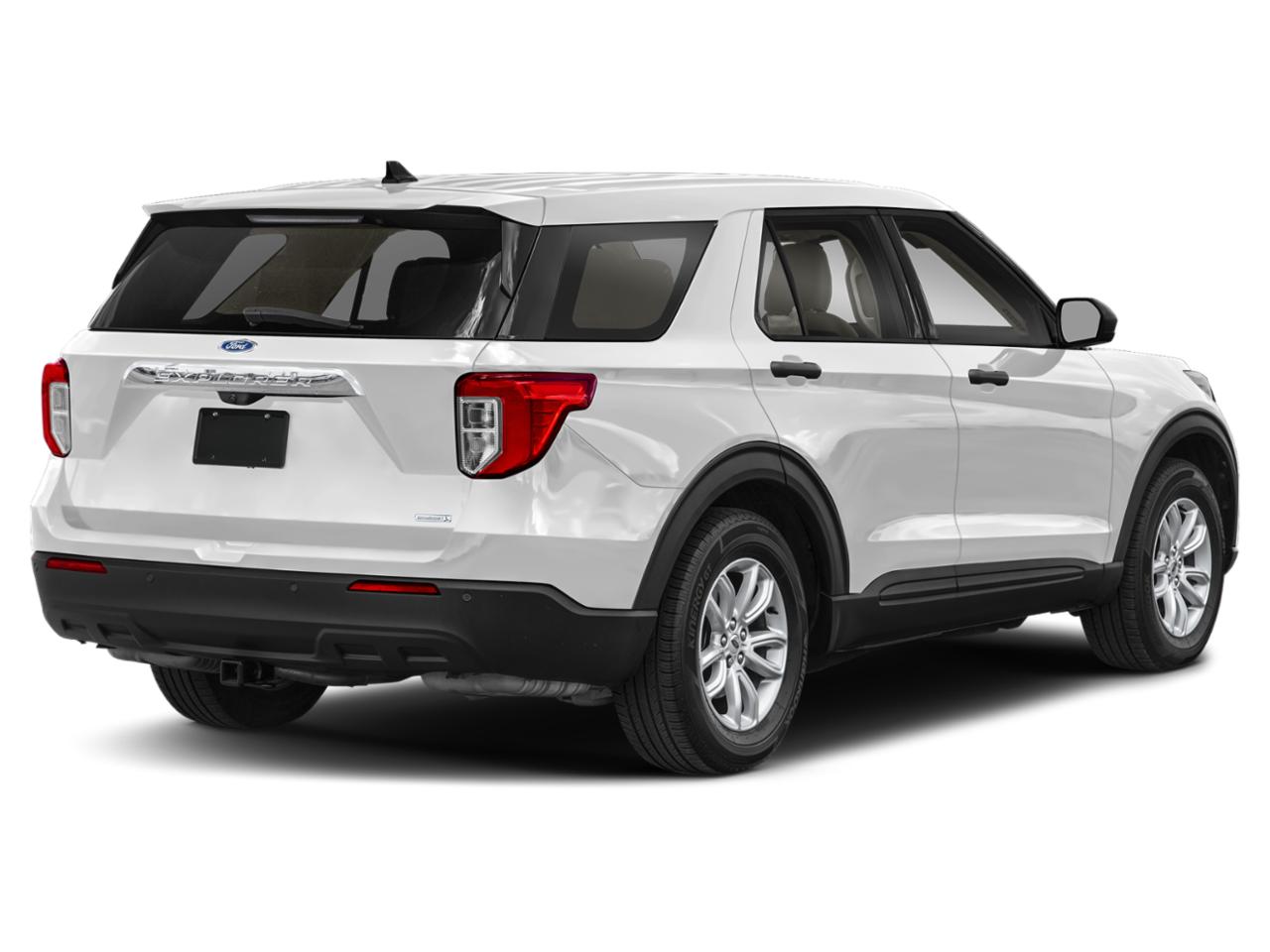 2020 Ford Explorer Vehicle Photo in Miami, FL 33015