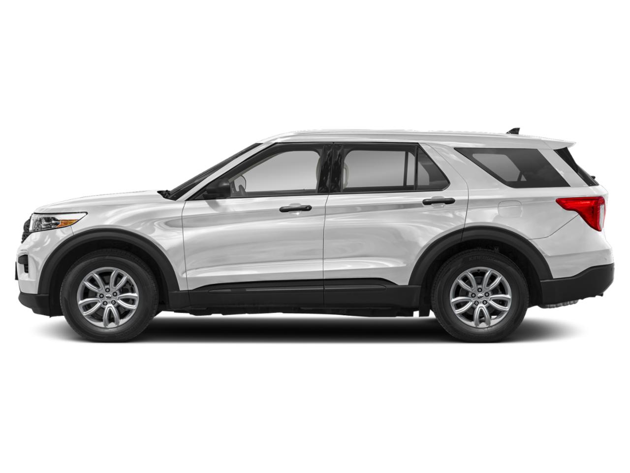 2020 Ford Explorer Vehicle Photo in Miami, FL 33015