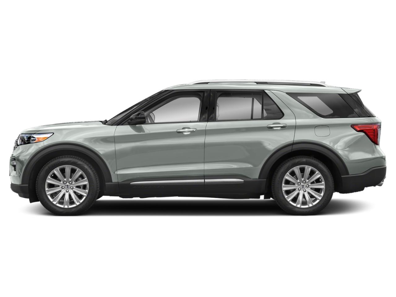 Used 2020 Ford Explorer Limited with VIN 1FMSK7FH0LGB26391 for sale in Dry Prong, LA