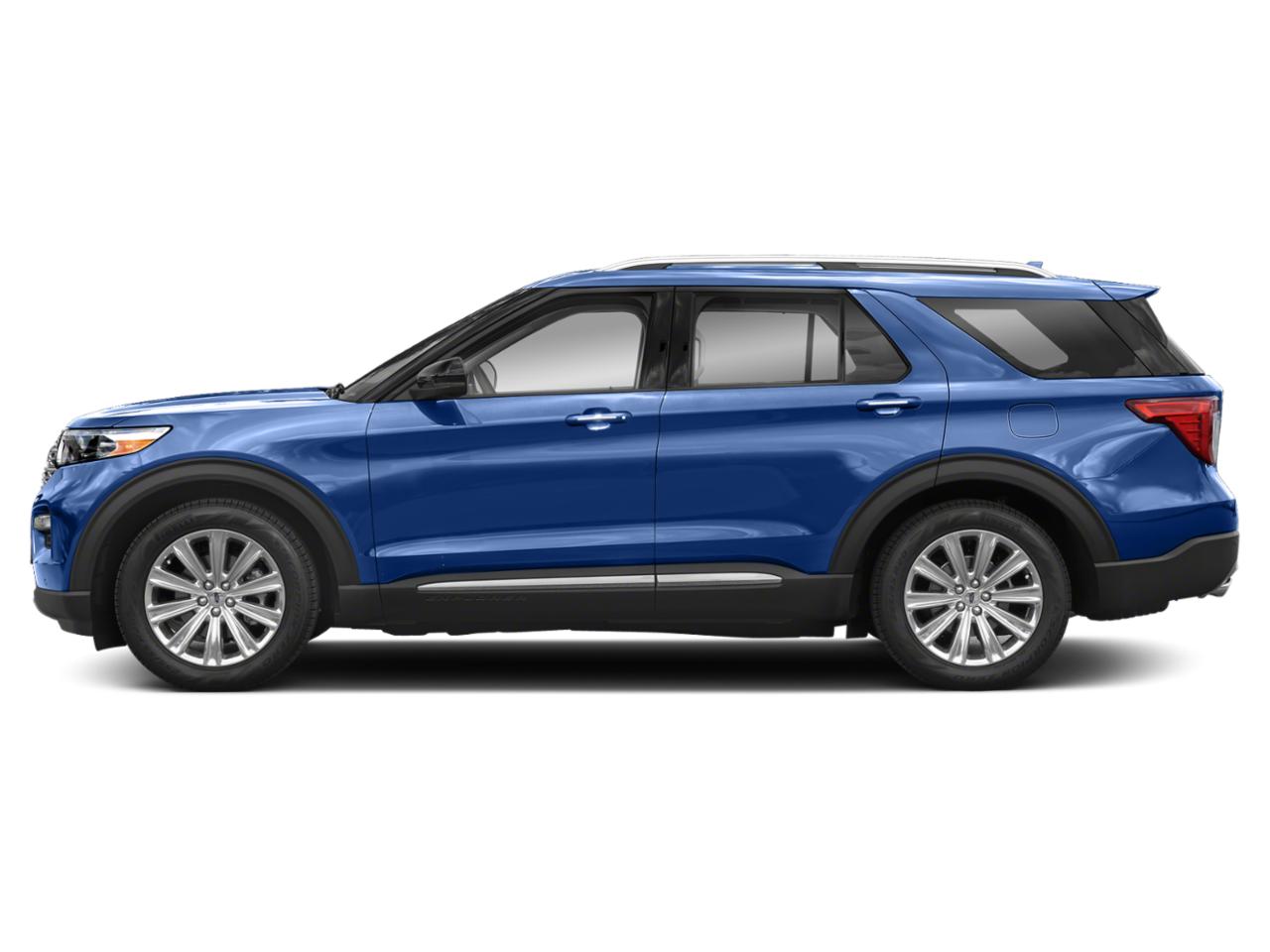 2020 Ford Explorer Vehicle Photo in Memphis, TN 38128